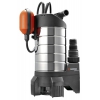 Садовый насос дренажный Gardena 20000 inox Premium 1050Вт 20000л/час (01802-20.000.00)