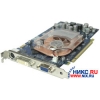 SVGA 256Mb <PCI-E> DDR ASUSTeK EN6800/TD (RTL) +DVI+TV Out+SLI <GeForce 6800>