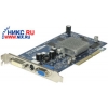 SVGA 256Mb <AGP> DDR Gigabyte GV-R955256D (RTL) 128bit +DVI+TV Out <ATI Radeon 9550>