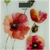 Весы напольные электронные Scarlett SC-BS33E084 макс.150кг белый/рисунок (SC - BS33E084)