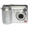 AIPTEK PocketCam 5000 (4Mpx, F2.8-4.9, 3x, JPG, 16Mb+SD/MMC, 1.5", USB, AAx4, TV-out, микрофон)