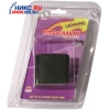 Аккумулятор Lenmar LIC535 (Li-Ion, 7.4V, 3900mAh) аналог Canon BP-535