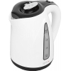 Чайник электрический Sinbo SK 7363 2.0л. 2200Вт белый (корпус: пластик)