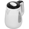 Чайник электрический Sinbo SK 7364 1.7л. 2200Вт белый (корпус: пластик)