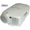 NEC Home Cinema Projector HT510G (DLP, 1024x576, D-Sub, RCA, S-Video, Component, RS-232, ПДУ)