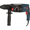 Перфоратор Bosch GBH 2-28 F патрон:SDS-plus уд.:3.2Дж 880Вт (кейс в комплекте) (0611267600)