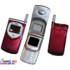 FLY Bird S1180C Wine Red (900/1800, Shell, LCD 128х96@64k, внеш.ант, T9, Li-Ion 680mAh 140/3ч, 75г.)