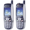 Samsung SGH-X600 Metallic Blue(900/1800,LCD 128x128@64k,GPRS+IrDA, внеш.ант,фото,MMS,Li-Ion 900mAh 360/5.5ч, 80г.)