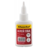 Клей ПВА Silwerhof 433033-40 40гр морозоустойчивый (мин.кол.20)