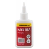 Клей ПВА Silwerhof 433034-60 60гр морозоустойчивый (мин.кол.20)