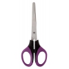 Ножницы Silwerhof 450063 FLEXIBELLINIE 165мм ручки пластиковые (мин.кол.12)
