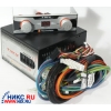 Блок питания Thermaltake <W0043> PurePower TWV 480W Dual Fan (24+4пин, для P4) +5.25" fan speed control panel