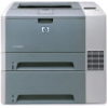 hp LaserJet 2430T  <Q5960A>  33стр/мин 48Mb USB2.0/LPT