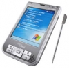 Pocket LOOX 710BT/WLAN Fujitsu-Siemens+Rus Soft (416MHz, 64Mb RAM,64Mb ROM,240x320@64k,WiFi,Bluetooth,SD/MMC/SDIO)