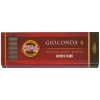 Грифель Koh-I-Noor GIOCONDA 4377 4377011006PK 5.6мм (6гриф) светло-корич.(сепия)/меловые коробка (мин.кол.12)