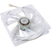 CoolerMaster<TLF-S12-ET>Led Silent 12025 System Fan(SMART,Blue-Red-Green-OrangeLight,120x120x25mm,22дБ,1220об/мин)