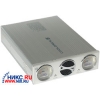 CoolerMaster <LHD-V05-Silver> CoolDrive 5 (HDD Cooler, 5.25"панель, Fan Speed/Temp.Control, LCD,7 Flashing Colors)