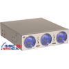 CoolerMaster <LLC-U02-Silver> Musketeer System Dynamics Detector