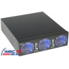 CoolerMaster <LLC-U01-Black> Musketeer System Dynamics Detector