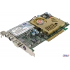 SVGA 128Mb <AGP> DDR Sapphire All in Wonder Radeon 9600XT (RTL) +TV In/Out+ДУ+TV/FM Tuner