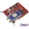 TV Tuner FM ДУ VisionDTV Sat VP-1022A  PCI (RTL)