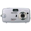 Samsung Digimax U-CA 505 (5.0Mpx, 35mm, F3.2, JPG, 16Mb + 0Mb SD/MMC, 2.0", USB, TV, Li-Ion)