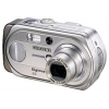 Samsung Digimax A6 (6.0Mpx, 38-114mm, 3x, F2.7-4.9, JPG, 32Mb + 0Mb SD/MMC, 1.8", USB, AAx2)