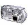 Samsung Digimax A5 (5.0Mpx, 38-114mm, 3x, F2.7-4.9, JPG, 16Mb + 0Mb SD/MMC, 1.8", USB, AAx2)