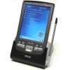 Pocket PC ASUS MYPAL A730W + Rus Soft (520MHz,64Mb ROM,128Mb RAM,3.7"480x640@64k,WiFi,BT,SDIO/CFII,Li-Ion 1100mAh)