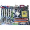 M/B GigaByte GA-7N400S-L   SocketA(462) <nForce2 Ultra 400> AGP+LAN SATA RAID U133 ATX 3DDR<PC-3200>