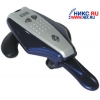 Bluetake <BT 400G3 Blue-Silver> Bluetooth Headset (Class II)