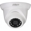 Видеокамера IP Dahua DH-IPC-HDW1220SP-0280B 2.8-2.8мм цветная корп.:белый
