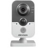 Видеокамера IP Hikvision DS-2CD2442FWD-IW 4-4мм цветная корп.:белый (DS-2CD2442FWD-IW (4 MM))