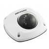 Видеокамера IP Hikvision DS-2CD2522FWD-IWS 6-6мм цветная корп.:белый (DS-2CD2522FWD-IWS (6 MM))