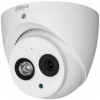 Камера видеонаблюдения Dahua DH-HAC-HDW1220EMP-A-0280B-S3 2.8-2.8мм HD СVI цветная корп.:белый