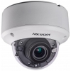 Камера видеонаблюдения Hikvision DS-2CE56D7T-AVPIT3Z 2.8-12мм HD TVI цветная корп.:белый