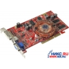 SVGA 128Mb <AGP> DDR Micro-Star MS-8951 RX9600PRO-TD128 (RTL) +DVI+TV Out <ATI Radeon 9600Pro>