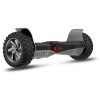Гироскутер Cactus CS-GYROCYCLE_AR_BK 8.5" 4400mAh черный