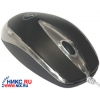 A4-Tech Rainbow Shining Optical Mouse <SWOP-3-Black(7)> (RTL) PS/2  3but+Roll