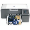 hp Business inkjet 1200d  <C8154A>  струйный A4 28стр/мин USB/LPT  двусторонняя печать