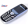 Samsung SGH-C200N Indigo Blue (900/1800, LCD 128x128@64k, GPRS, внутр.ант, MMS, Li-Ion 800mAh, 69г.)