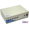 CPU switch CAS631  6/1 (клавиатураPS/2+мышьPS/2&COM9F+VGA15F)