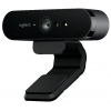 Камера интернет (960-001106) Logitech Webcam BRIO