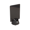 Телевизионная антенна HARPER ADVB-1209 (комнатная, активная; DVB-T2; UHF (470-862 MHz); 20 dB; 75 ; 3 dB;  3 м) (H00000512)