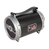 Беспроводная BT-Колонка GiNZZU® GM-885B, bluetooth, 18w/3Ah/USB/SD/AUX/FM/караоке/subwoofer/черный