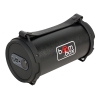 Беспроводная BT-Колонка GiNZZU® GM-887B, bluetooth, 12w/3000mAh/USB/TF/AUX/FM/subwoofer/черный
