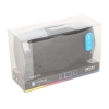 Беспроводная BT-Колонка GiNZZU® GM-891B, bluetooth, 2x3w/1500 mAh/TF/AUX/FM/subwoofer/черный