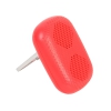 Беспроводная BT-Колонка HARPER PS-041 Red (Bluetooth/до 7 часов/2 Вт/микрофон) (H00000474)