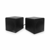 Колонки CBR CMS 292, Black, 2.0 W*2, USB