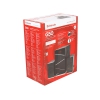 Колонки DEFENDER G50 чёрный 2.1,50Вт, Bluetooth, FM/MP3/SD/USB (65518)